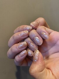 プチお持ち込み　/ 8250yen～