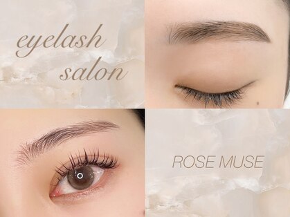 ロゼミューズピュア(ROSE MUSE pure)の写真