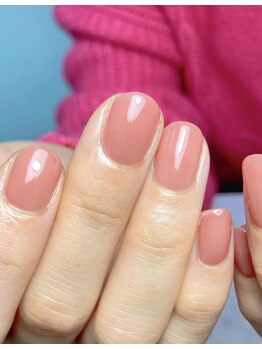 ナチュリア(Natulea)/ワンカラー