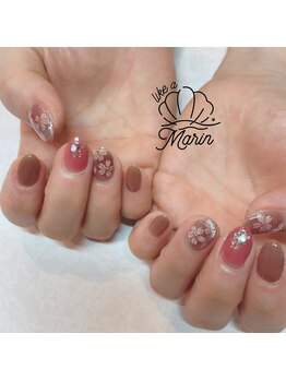 セレニティ バイ マリ(Serenity by Mari)/