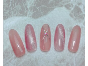 マジックミラー/