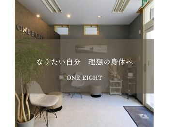 ワンエイト(ONE EIGHT)