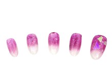 エクラン 元住吉/過去ナチュラルコース