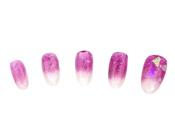 エクラン 元住吉/過去ナチュラルコース