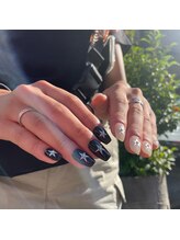 ハラジュクネイルズ(harajukunails)/スタンダードデザインコース