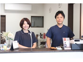 陽のひかり接骨院 整体院/院内風景