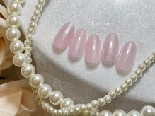 ラヴィン なんばスカイオ店(Lovin)/【1月　simple plus】