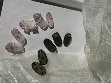 ネオリーブニコ(Neolive Nico)/ワンホンネイル