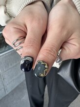 インクバイノック(INC by noq)/1/28 kanon 持ち込み