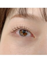 ビューティーサロン シュクレ 名駅店(shucre)/オーダーメイドまつ毛パーマ