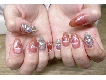 ニカ(nica.)/人気のハートマグネット