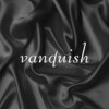 バンクィッシュ(vanquish)ロゴ