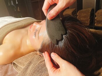 ココカラキレイ(COCOKARA KIREI)/【フェイシャル】