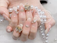 シーシーナナ ネイルサロン(CC NaNa Nail Salon)/