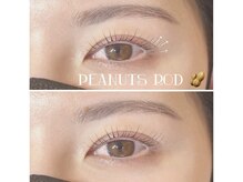 アイモア 江南店(eye mor.)/まつげパーマデザイン