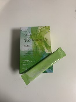 ヨサ パーク エン(YOSA PARK EN)/<ビタミンドリンク>