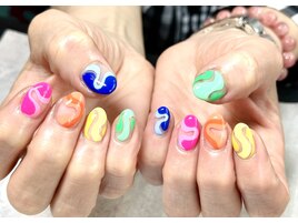 HAND:やり放題コース11550円