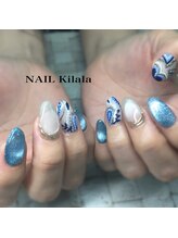 ネイル キララ(NAIL Kilala)/