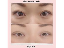 アプレ 本店(apres)/パリジェンヌラッシュリフト