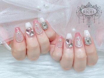 リシェル 原宿店(Ricel)/韓国デザイン♪