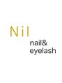 ニル 江坂店(Nil) Nil nail&eye