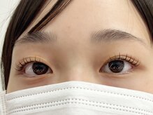 ルカロ(Lucaro)/～ラッシュリフト～