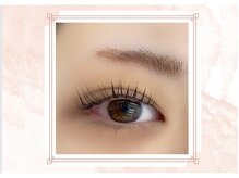 ビューティーアイラッシュ 河原町OPA店/次世代パーマ☆パリジェンヌ