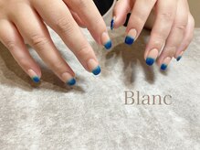 ニコドット バイ ブロン(2ico. by Blanc)/gradation