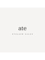 アテプラス(ate+)/まつげ＆眉毛専門店 ate 【岐阜店】