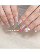 ビューティフルミー 柏店(Beautiful Me,)/マグネットフラッシュ