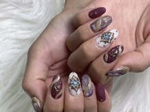 ラフ(LAF)/施術デザイン（持ち込み）