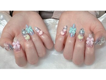 ディービューティー 池袋(D-BEAUTY)/