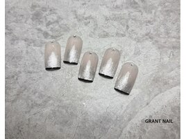 マグネットグラデーション☆〆崎