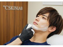 ドシースキンラボ(℃ SKINLAB)/24歳以下限定５５％OFFプラン！