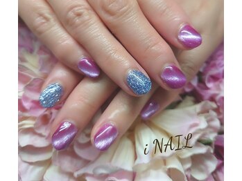 アイネイル(iNAIL)/
