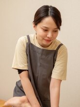 ソレイユスパ(soleil.spa)&nbsp;奥本　 弥佳