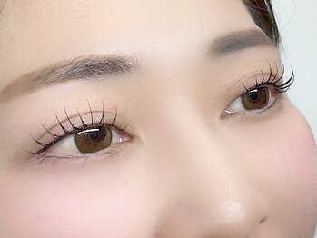 シャルム(Charme)/可愛い丸みカール♪