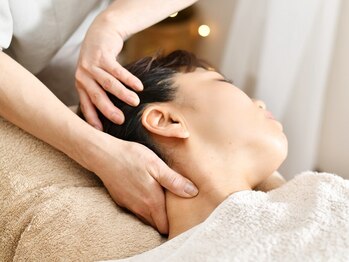 ファシア(fascia)の写真/【整顔美骨ファシア式考案者による究極小顔*】結果重視小顔矯正が大人気の秘訣!ファシア式整顔美骨小顔矯正