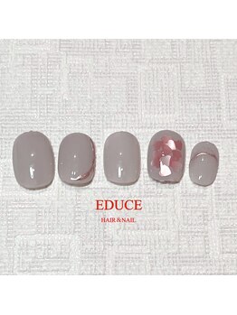 エデュース(EDUCE)/大人かわいい