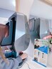 【パーソナルカラー診断＋AI肌診断】¥11,000