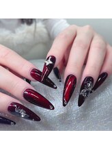 クイーンズビューティーサロン 新宿本店(Queen's beauty salon)/パラジェル　やり放題コース