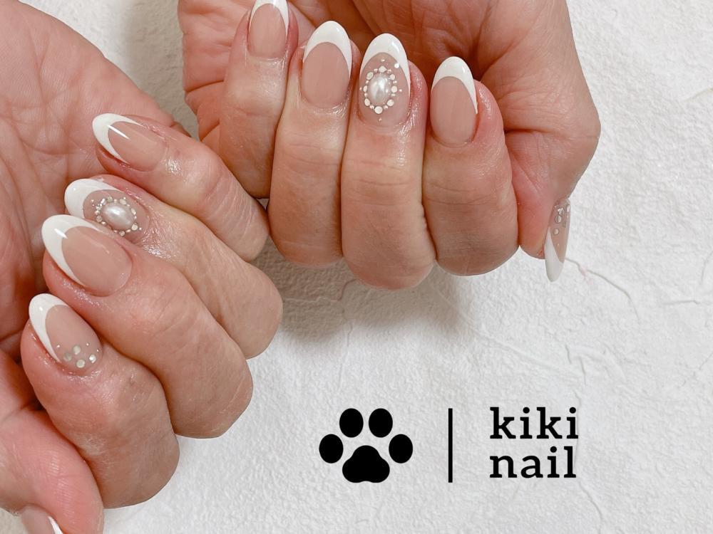 2026年冬トレンド】フレンチ・逆フレンチのネイルデザイン集｜人気順