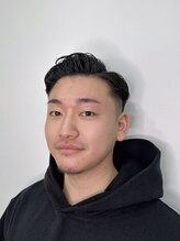 レアファースト/メンズハリウッドブロウリフト