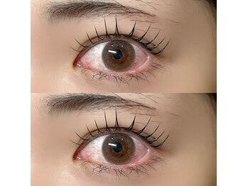 リーベル(Liebelle)/