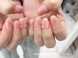 春ピンクチーク 70301