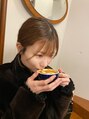 ザ ホワイト(THE WHITE) 吉岡 亜美