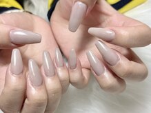 ボヌール ドゥ(Bonheur Deux)/#長さ出し