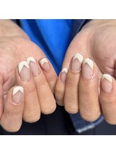 ミュー(mew)/maika担当