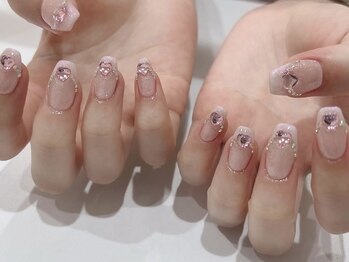 ブルー(BLUE)/full art ¥12,000