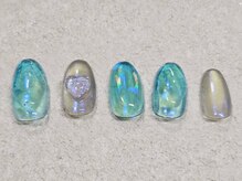 チコネイルサロン(Chico nail salon)